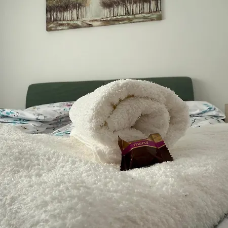 Hestia Guest house Zajecar