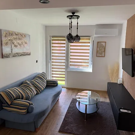 Pensiune Hestia Zaječar