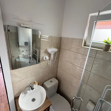 Hestia Guest house