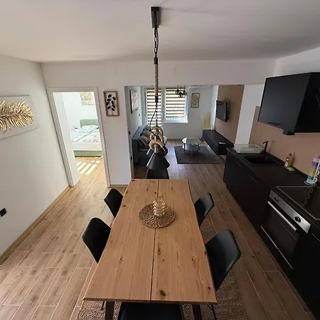 Guest house Hestia Zajecar