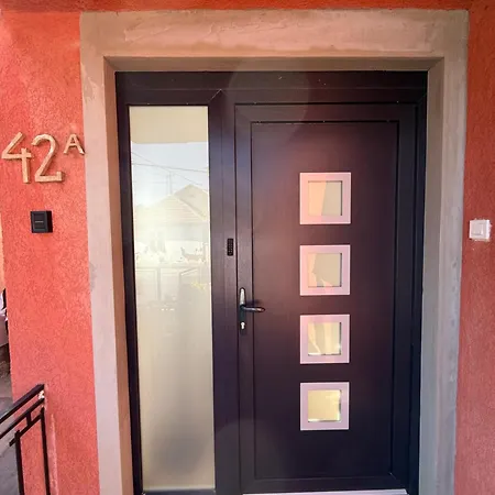 Guest house Hestia Zajecar